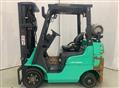 Used Forklifts